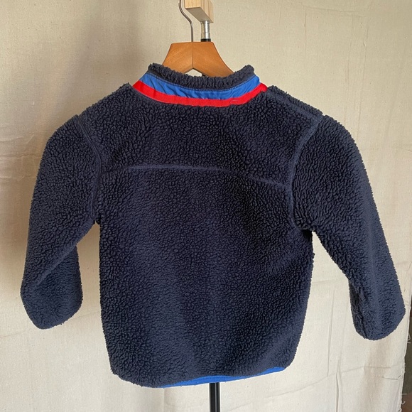 $7 bundle/ Boys OshKosh B'gosh Jacket 4T - Picture 2 of 5